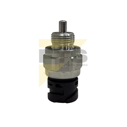 Imagem adicional do produto INTERRUPTOR BLOQUEIO DIFER. SCANIA/TRANSF. CAMB. VOLVO FH/FM - Cód: FAP-14715